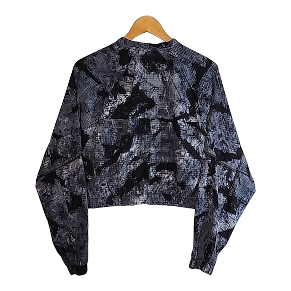 Gymshark speed windbreaker with pockets size M - Picture 7 of 7